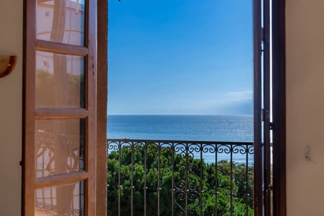 2 soveværelse Lejlighed til salg i Calahonda, Mijas - € 475.000 (Ref: 9380543)