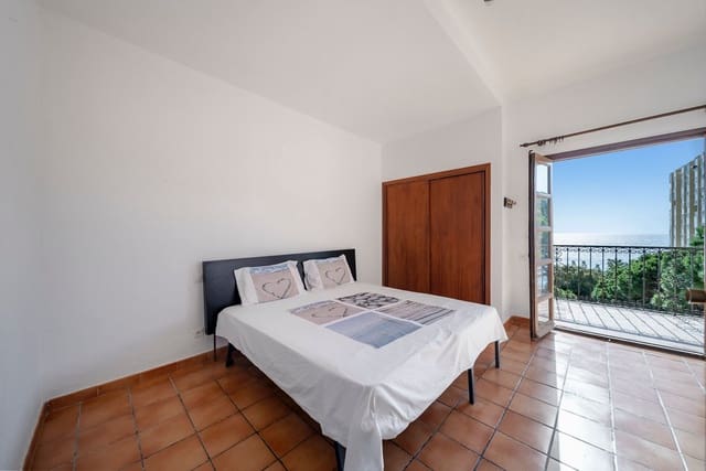 2 soveværelse Lejlighed til salg i Calahonda, Mijas - € 475.000 (Ref: 9380543)