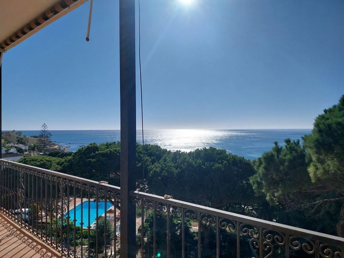 2 soveværelse Lejlighed til salg i Calahonda - € 475.000 (Ref: 9380543)