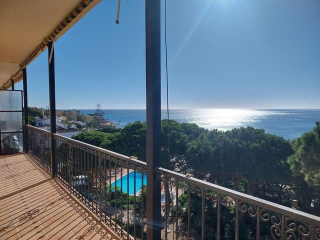 2 soveværelse Lejlighed til salg i Calahonda, Mijas - € 475.000 (Ref: 9380543)