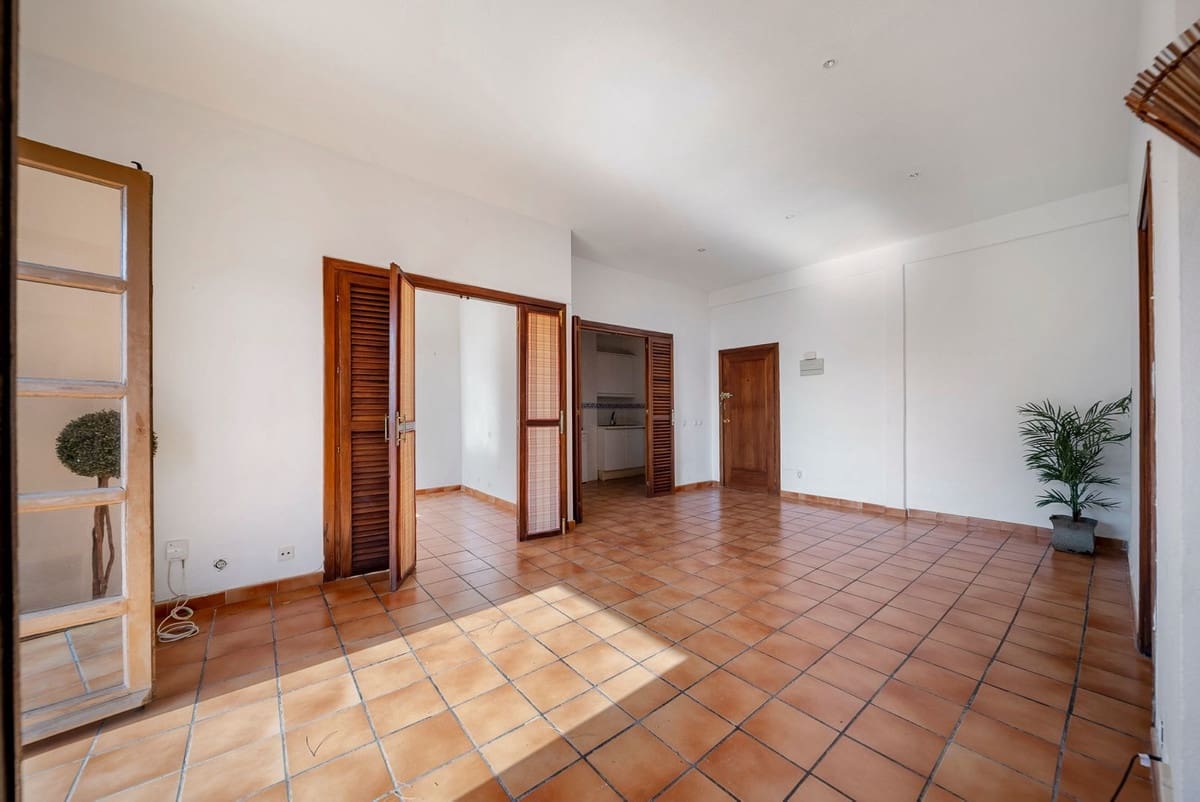 2 soveværelse Lejlighed til salg i Calahonda - € 475.000 (Ref: 9380543)