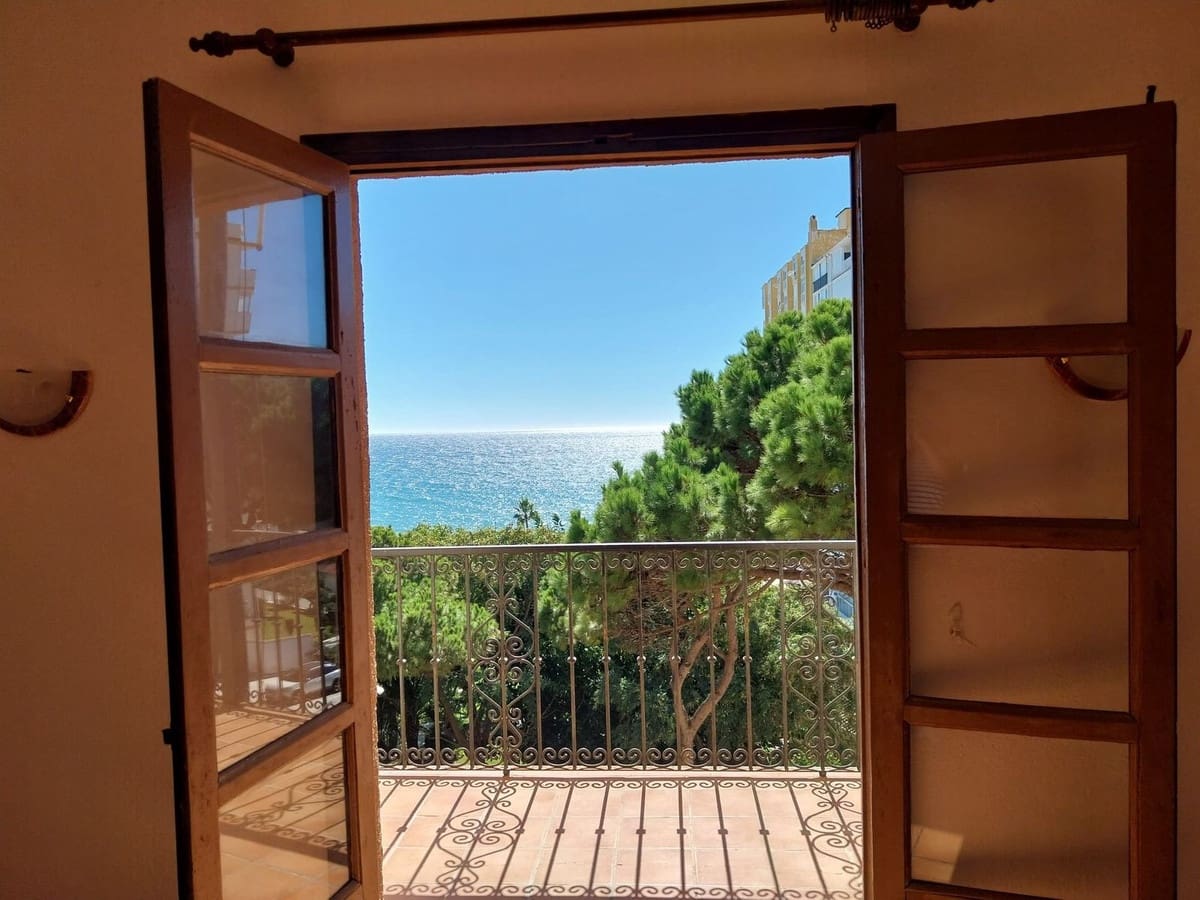 2 soveværelse Lejlighed til salg i Calahonda - € 475.000 (Ref: 9380543)