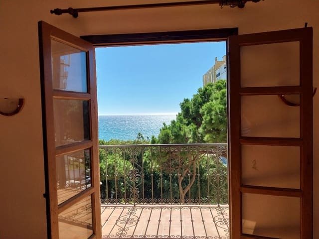 2 soveværelse Lejlighed til salg i Calahonda, Mijas - € 475.000 (Ref: 9380543)