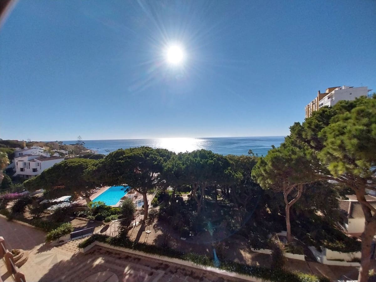 2 soveværelse Lejlighed til salg i Calahonda - € 475.000 (Ref: 9380543)