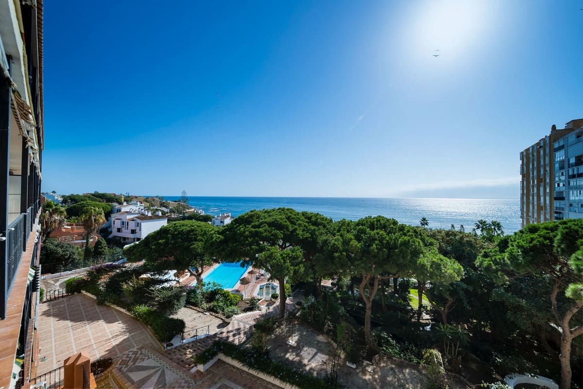 2 soveværelse Lejlighed til salg i Calahonda - € 475.000 (Ref: 9380543)