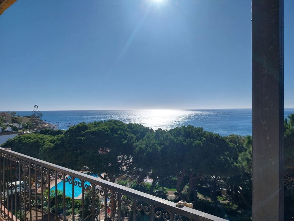 2 soveværelse Lejlighed til salg i Calahonda - € 475.000 (Ref: 9380543)