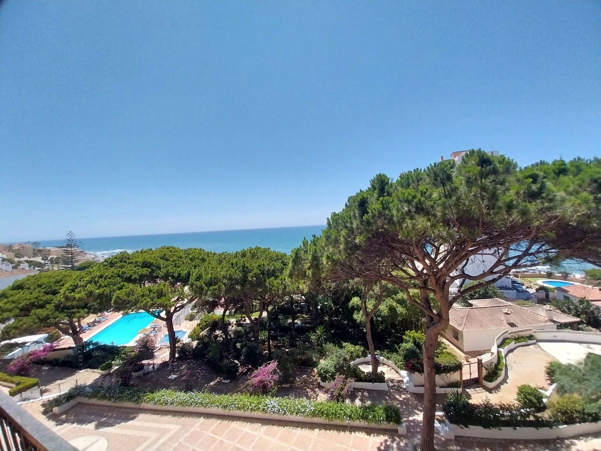 2 soveværelse Lejlighed til salg i Calahonda - € 475.000 (Ref: 9380543)