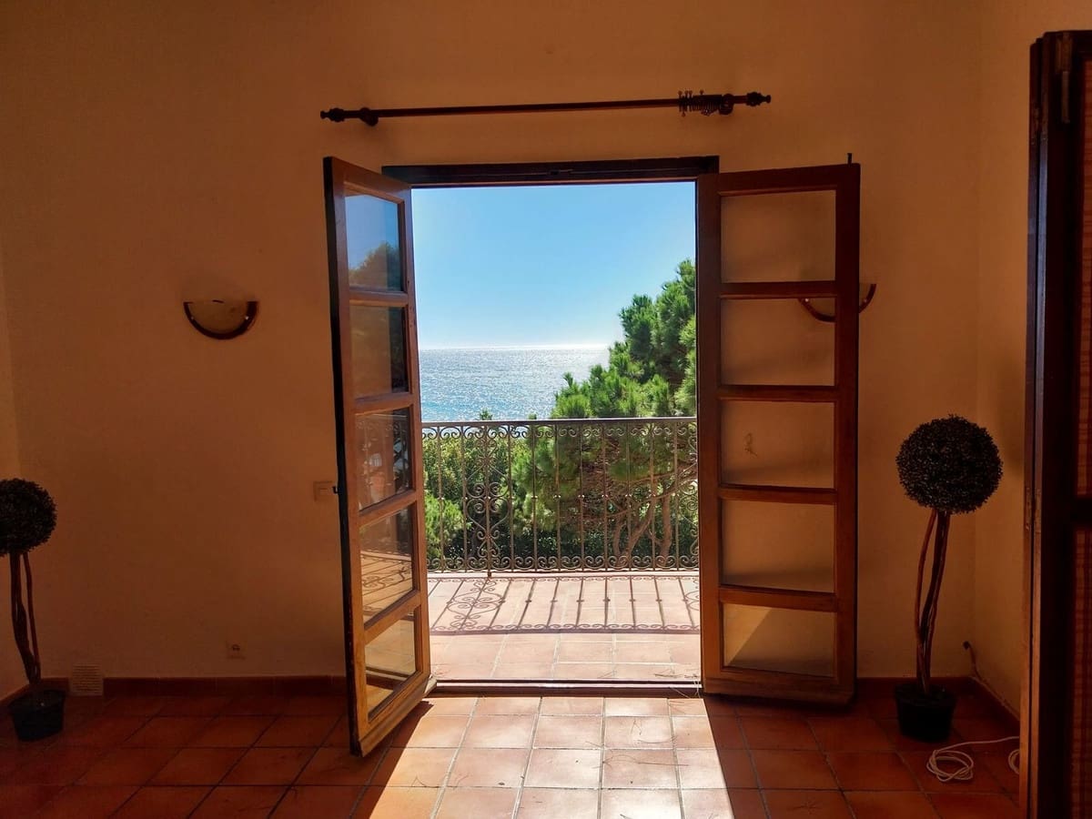 2 soveværelse Lejlighed til salg i Calahonda - € 475.000 (Ref: 9380543)