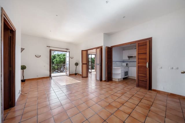 2 chambre Appartement à vendre à Calahonda, Mijas - 475 000 € (Ref: 9380543)