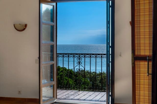 2 chambre Appartement à vendre à Calahonda, Mijas - 475 000 € (Ref: 9380543)