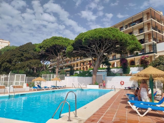 2 chambre Appartement à vendre à Calahonda, Mijas - 475 000 € (Ref: 9380543)