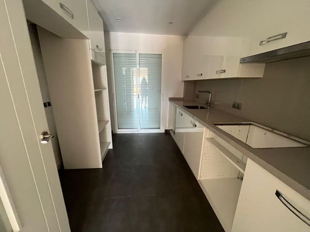 2 soveværelse Lejlighed til salg i Bel-Air, Estepona - € 350.000 (Ref: 9380544)