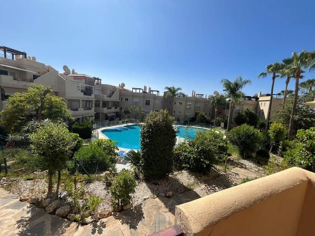 2 soveværelse Lejlighed til salg i Bel-Air, Estepona - € 350.000 (Ref: 9380544)