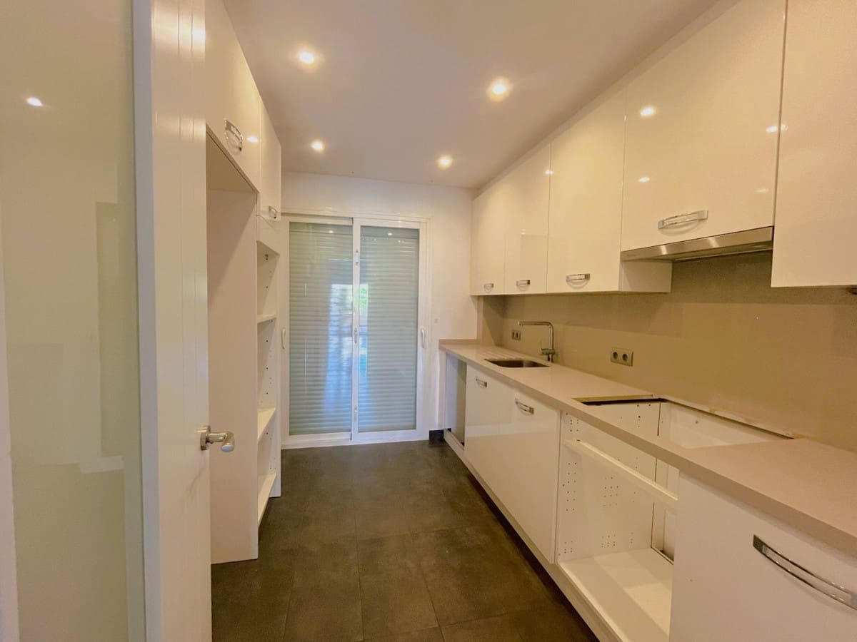 2 bedroom Apartment for sale in Bel-Air - € 350,000 (Ref: 9380544)