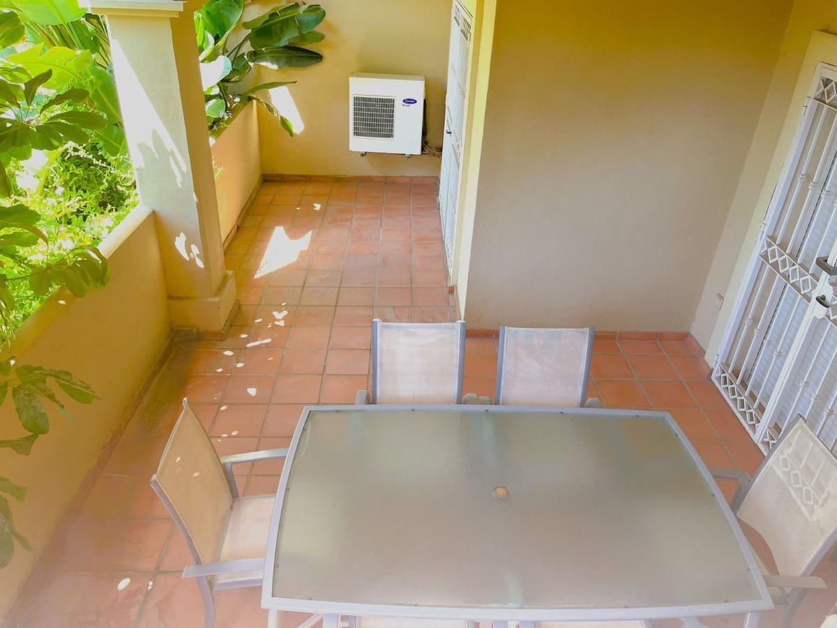 2 bedroom Apartment for sale in Bel-Air - € 350,000 (Ref: 9380544)