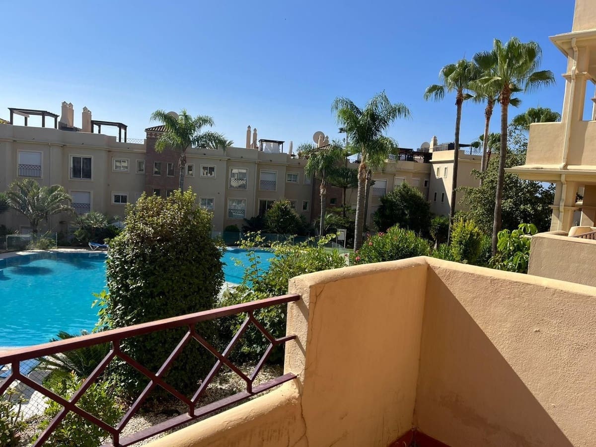 2 bedroom Apartment for sale in Bel-Air - € 350,000 (Ref: 9380544)