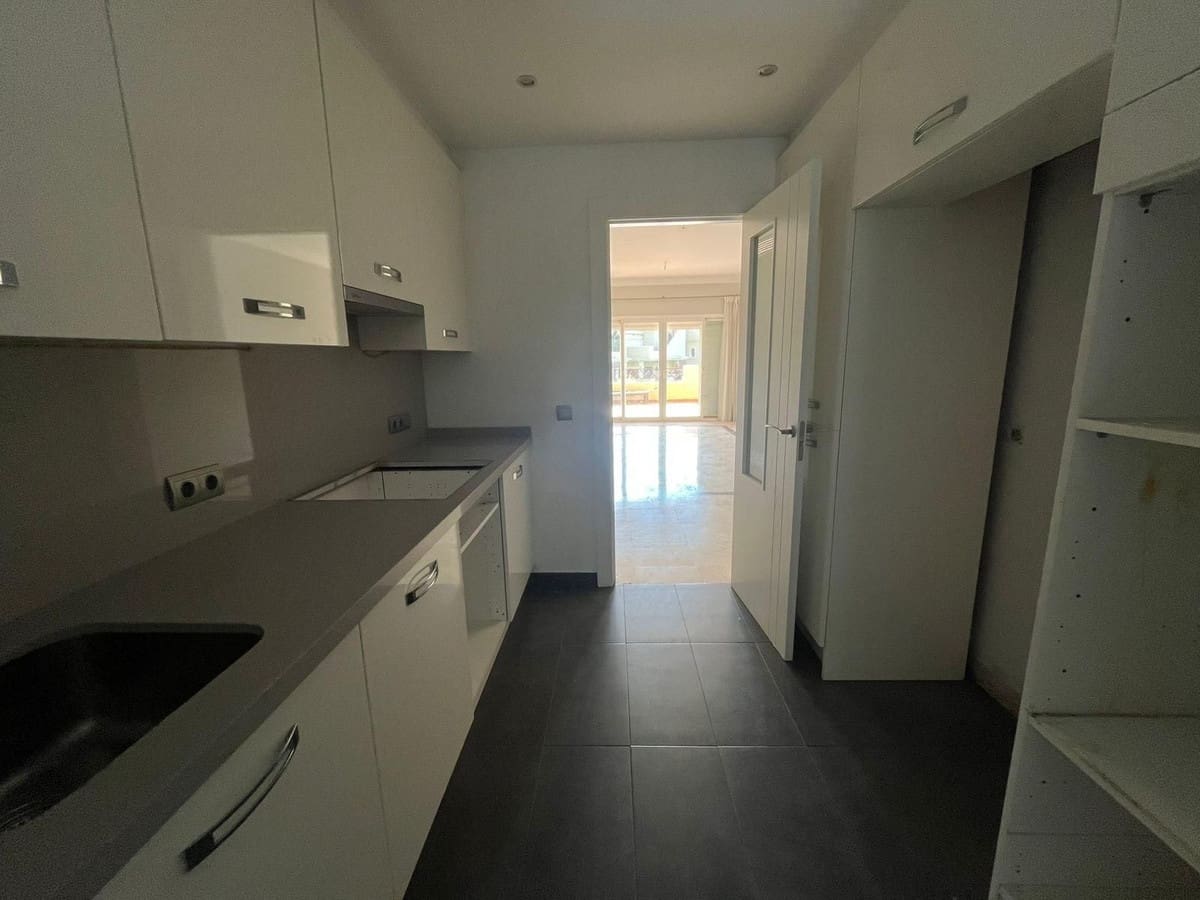 Apartamento de 2 habitaciones en Bel-Air en venta con garaje - 332.500 € (Ref: 9380544)