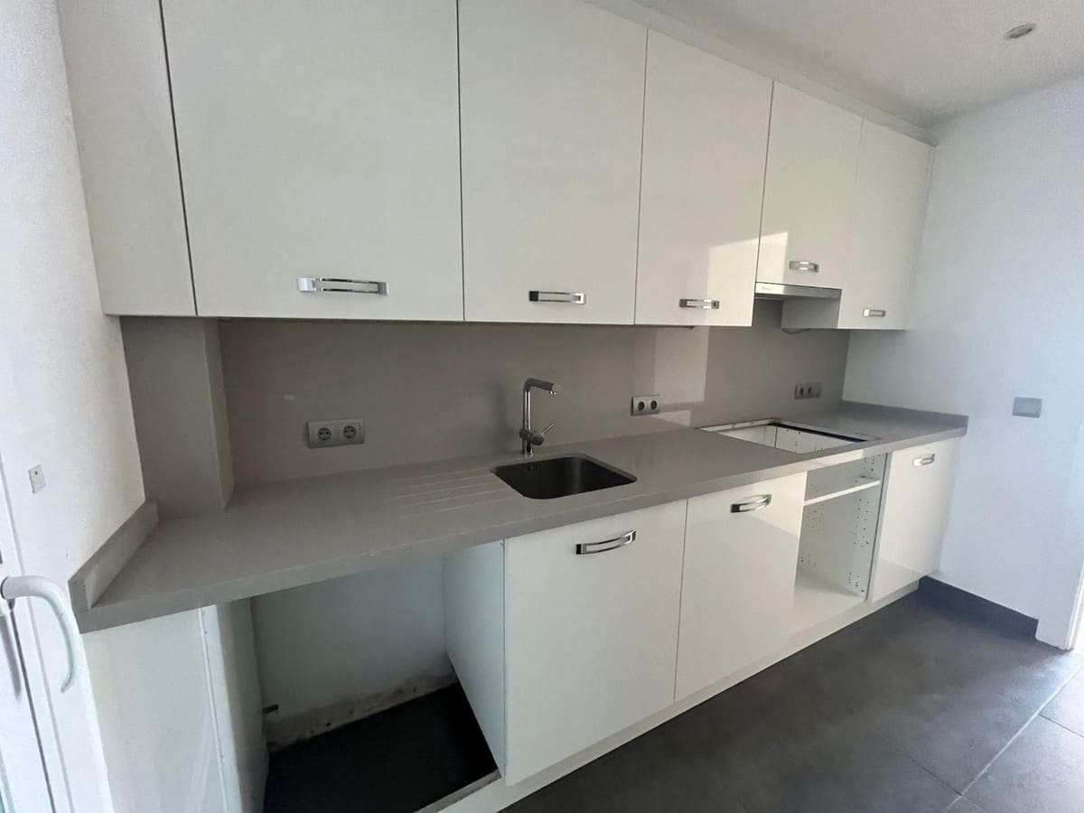 2 soveværelse Lejlighed til salg i Bel-Air med garage - € 332.500 (Ref: 9380544)