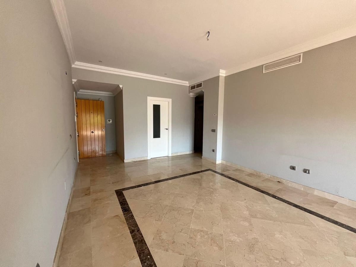 2 soveværelse Lejlighed til salg i Bel-Air med garage - € 332.500 (Ref: 9380544)