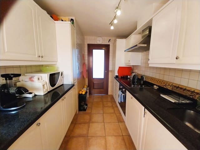 2 chambre Appartement à vendre à Calahonda, Mijas - 302 000 € (Ref: 9380545)