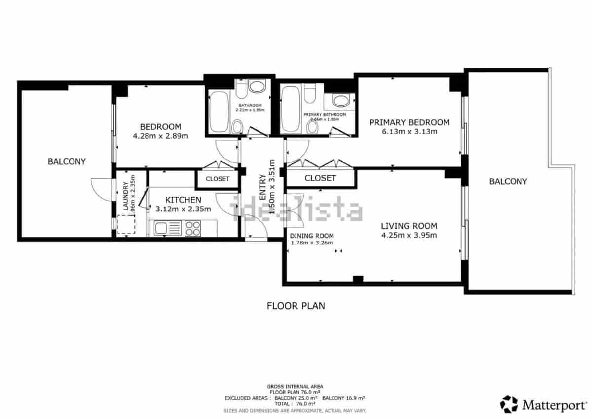 2 soveværelse Lejlighed til salg i Calahonda - € 302.000 (Ref: 9380545)