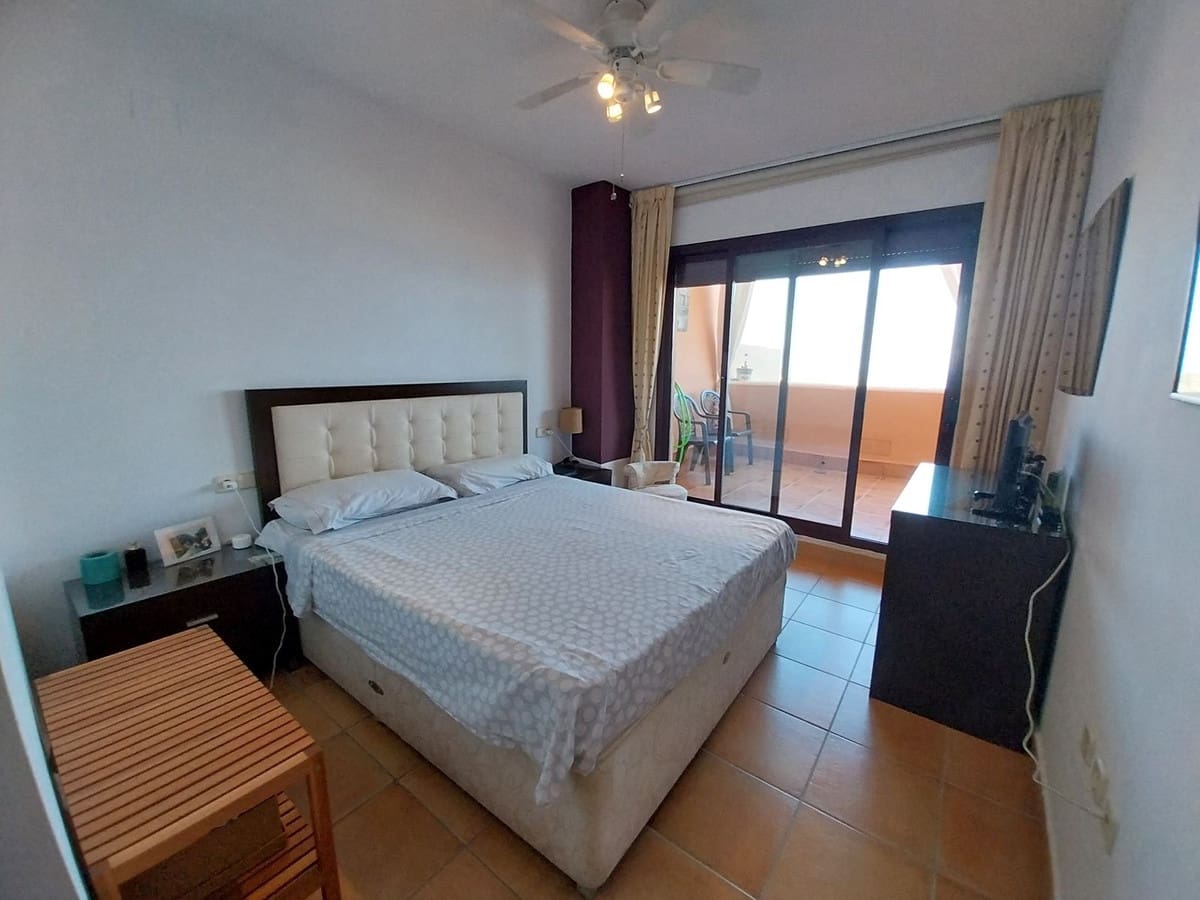 2 soveværelse Lejlighed til salg i Calahonda - € 302.000 (Ref: 9380545)