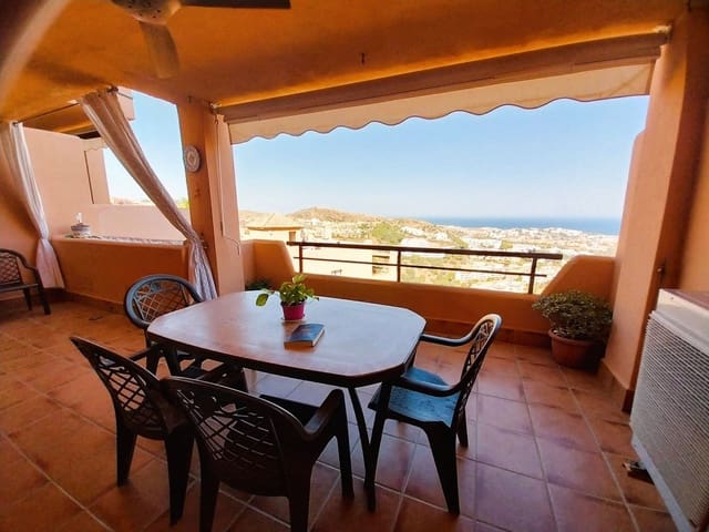 2 chambre Appartement à vendre à Calahonda, Mijas - 302 000 € (Ref: 9380545)