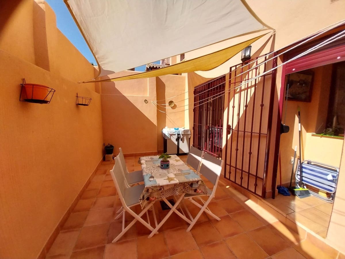 2 soveværelse Lejlighed til salg i Calahonda - € 302.000 (Ref: 9380545)