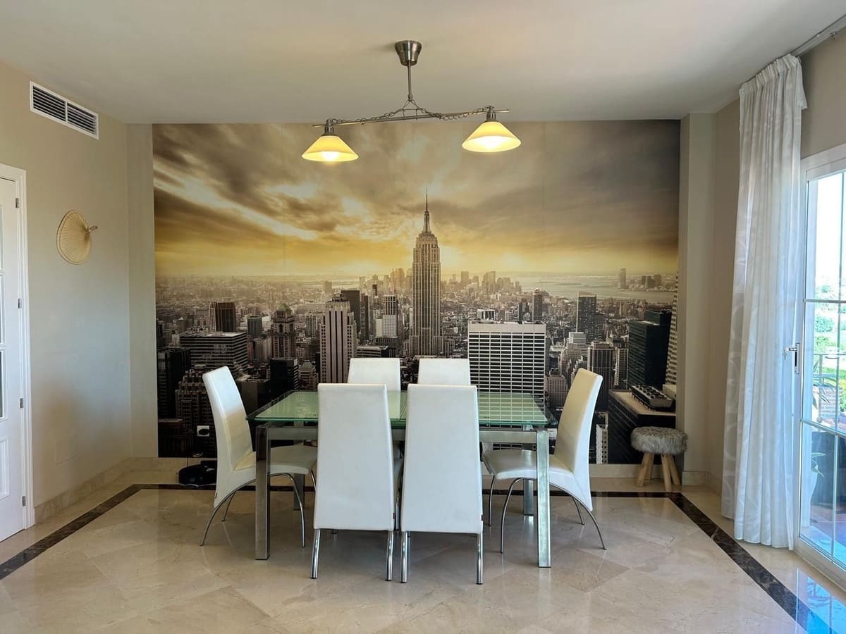 3 soverom Villa til salgs i Cerro del Aguila - € 1 064 000 (Ref: 9380546)