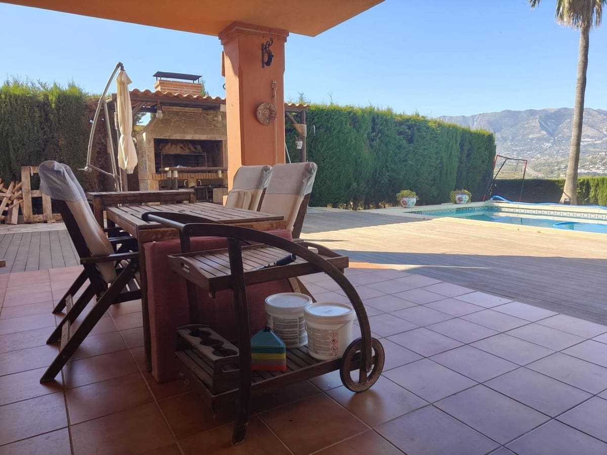 3 soverom Villa til salgs i Cerro del Aguila - € 1 064 000 (Ref: 9380546)