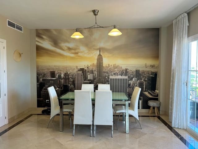 3 soverom Villa til salgs i Cerro del Aguila, Mijas - € 1 064 000 (Ref: 9380546)