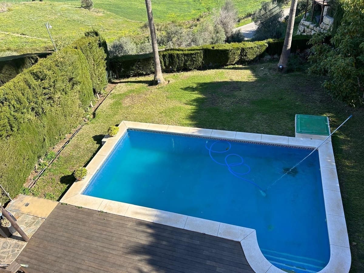 3 soverom Villa til salgs i Cerro del Aguila - € 1 064 000 (Ref: 9380546)