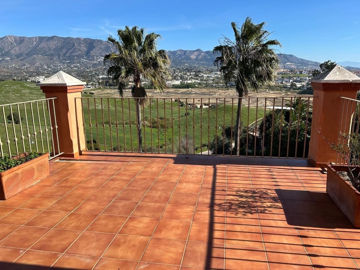 3 soverom Villa til salgs i Cerro del Aguila - € 1 064 000 (Ref: 9380546)