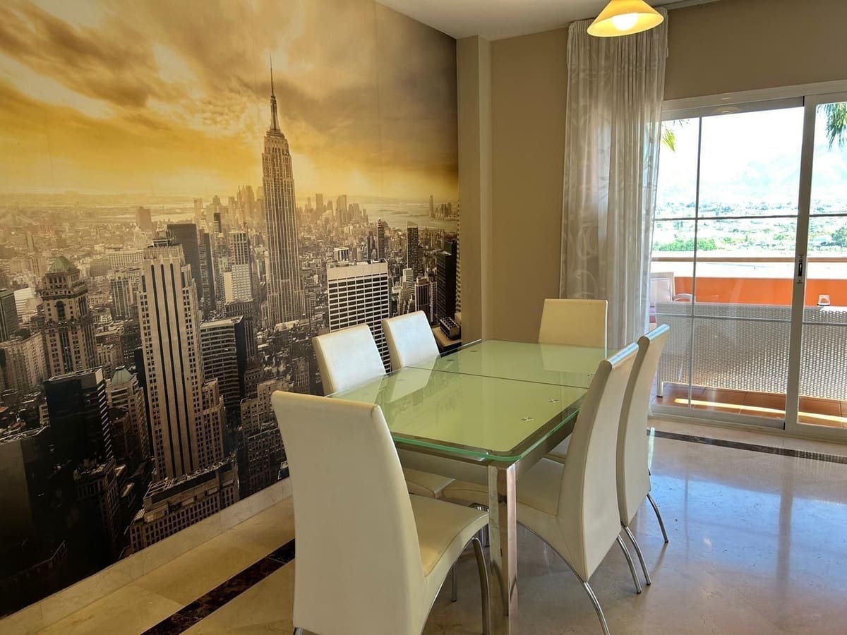 3 soverom Villa til salgs i Cerro del Aguila - € 1 064 000 (Ref: 9380546)