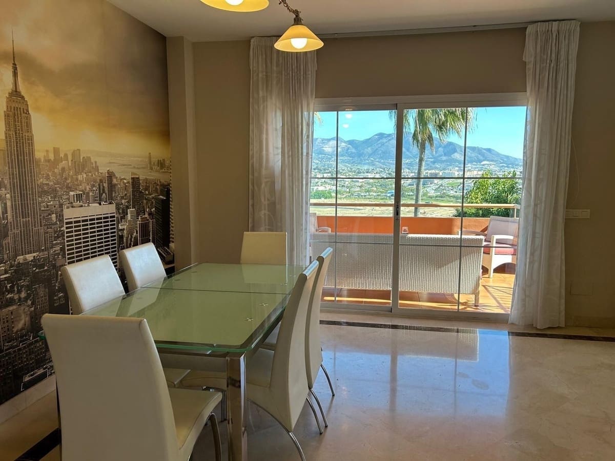 3 soverom Villa til salgs i Cerro del Aguila - € 1 064 000 (Ref: 9380546)