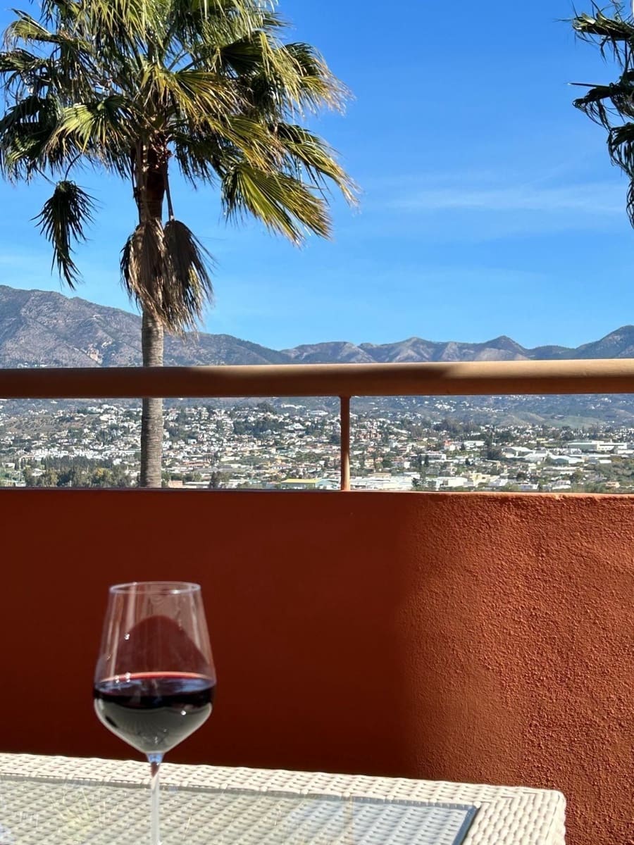 3 soverom Villa til salgs i Cerro del Aguila - € 1 064 000 (Ref: 9380546)