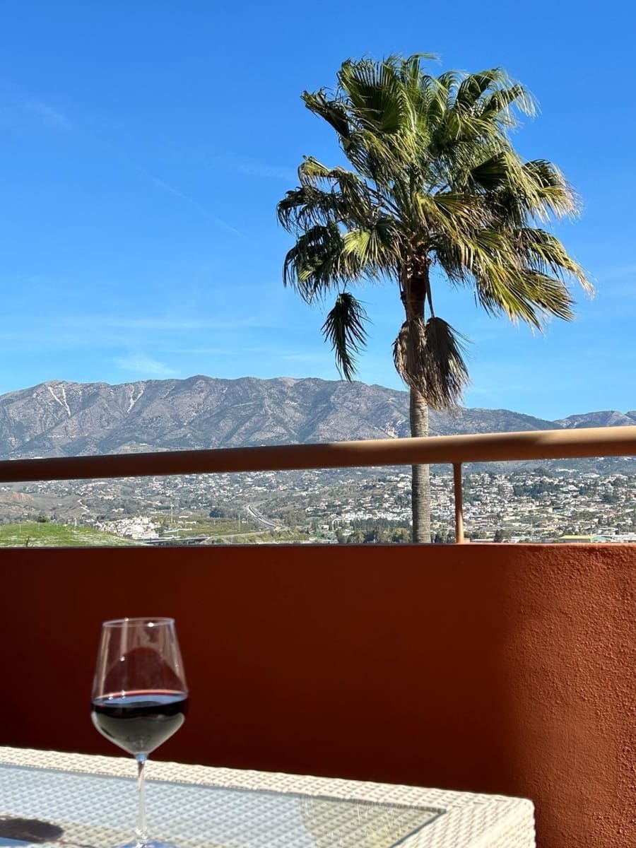 3 soverom Villa til salgs i Cerro del Aguila - € 1 064 000 (Ref: 9380546)