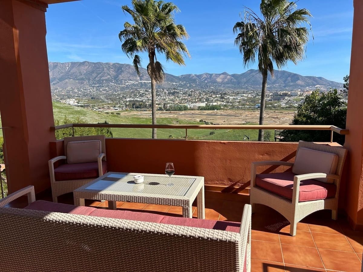 3 soverom Villa til salgs i Cerro del Aguila - € 1 064 000 (Ref: 9380546)