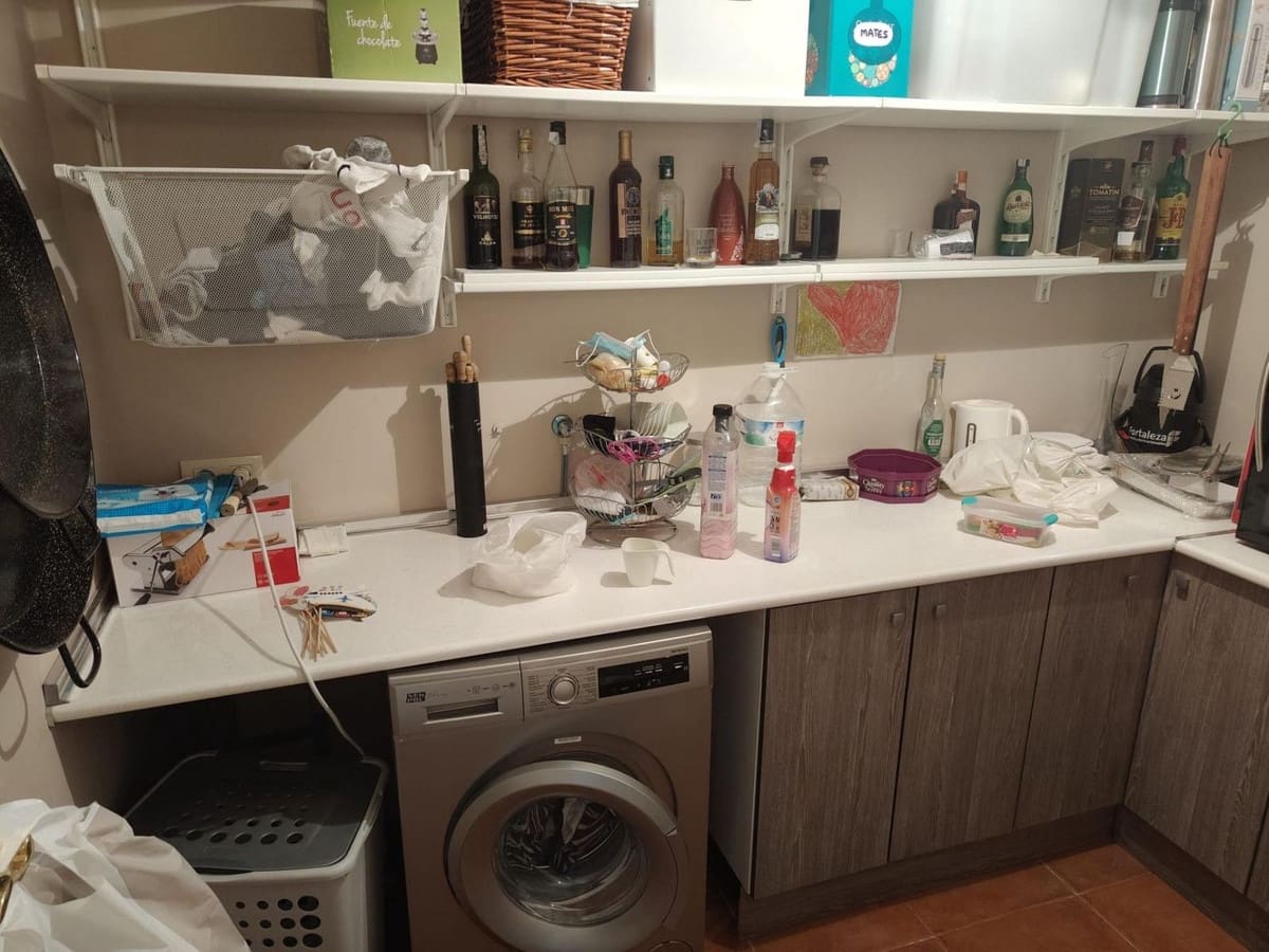 3 soverom Villa til salgs i Cerro del Aguila - € 1 064 000 (Ref: 9380546)