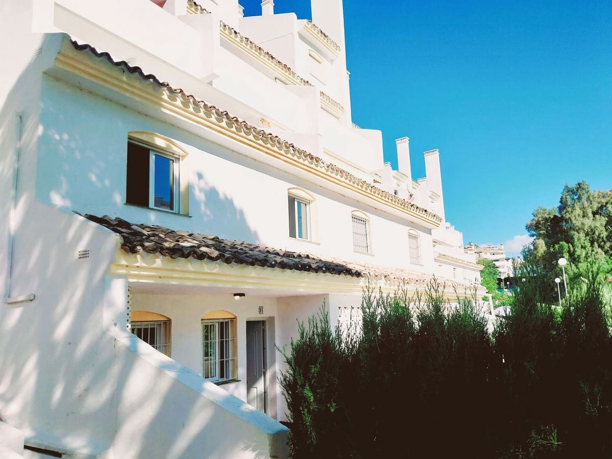 2 soverom Leilighet til salgs i Calahonda - € 293 000 (Ref: 9380547)