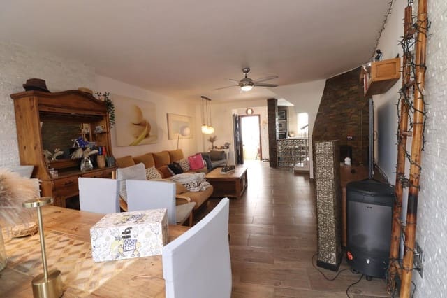 3 soverom Hus til salgs i Casco Antiguo, Marbella - € 430 000 (Ref: 9380548)