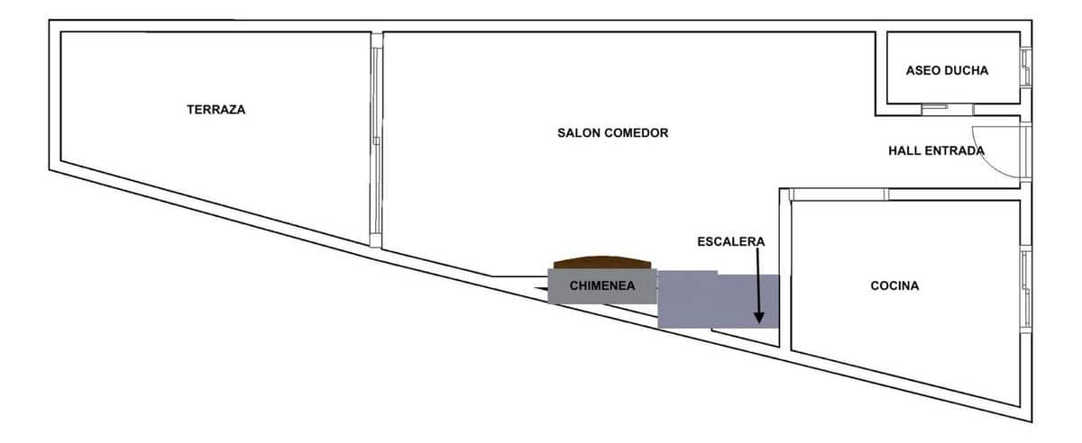 3 soverom Hus til salgs i Marbella - € 430 000 (Ref: 9380548)
