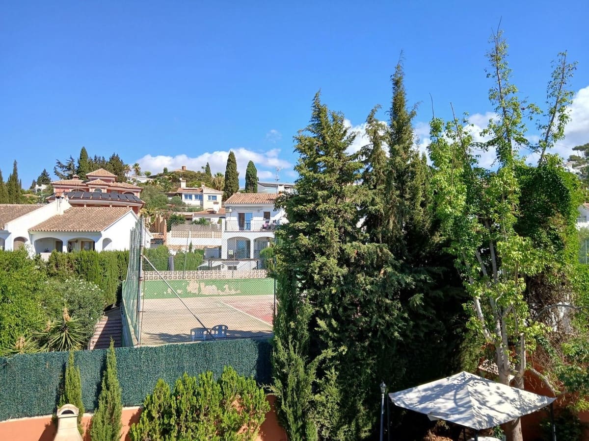 5 slaapkamer Villa te koop in Mijas - € 850.000 (Ref: 9380549)