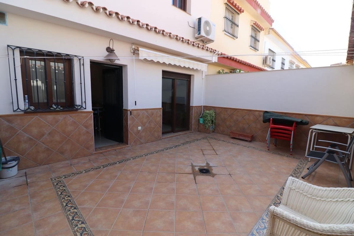 3 sypialnia Dom na sprzedaż w Mijas - 459 985 € (Ref: 9380550)