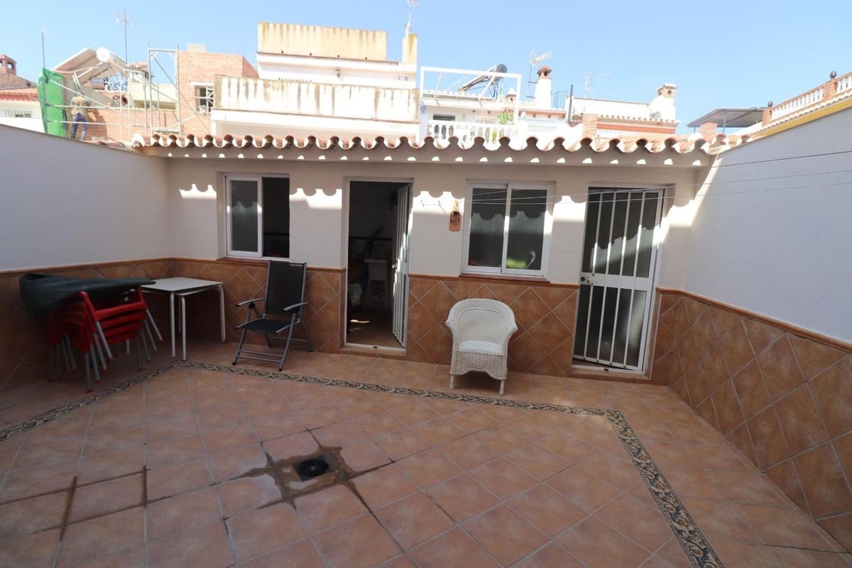 3 sypialnia Dom na sprzedaż w Mijas - 459 985 € (Ref: 9380550)