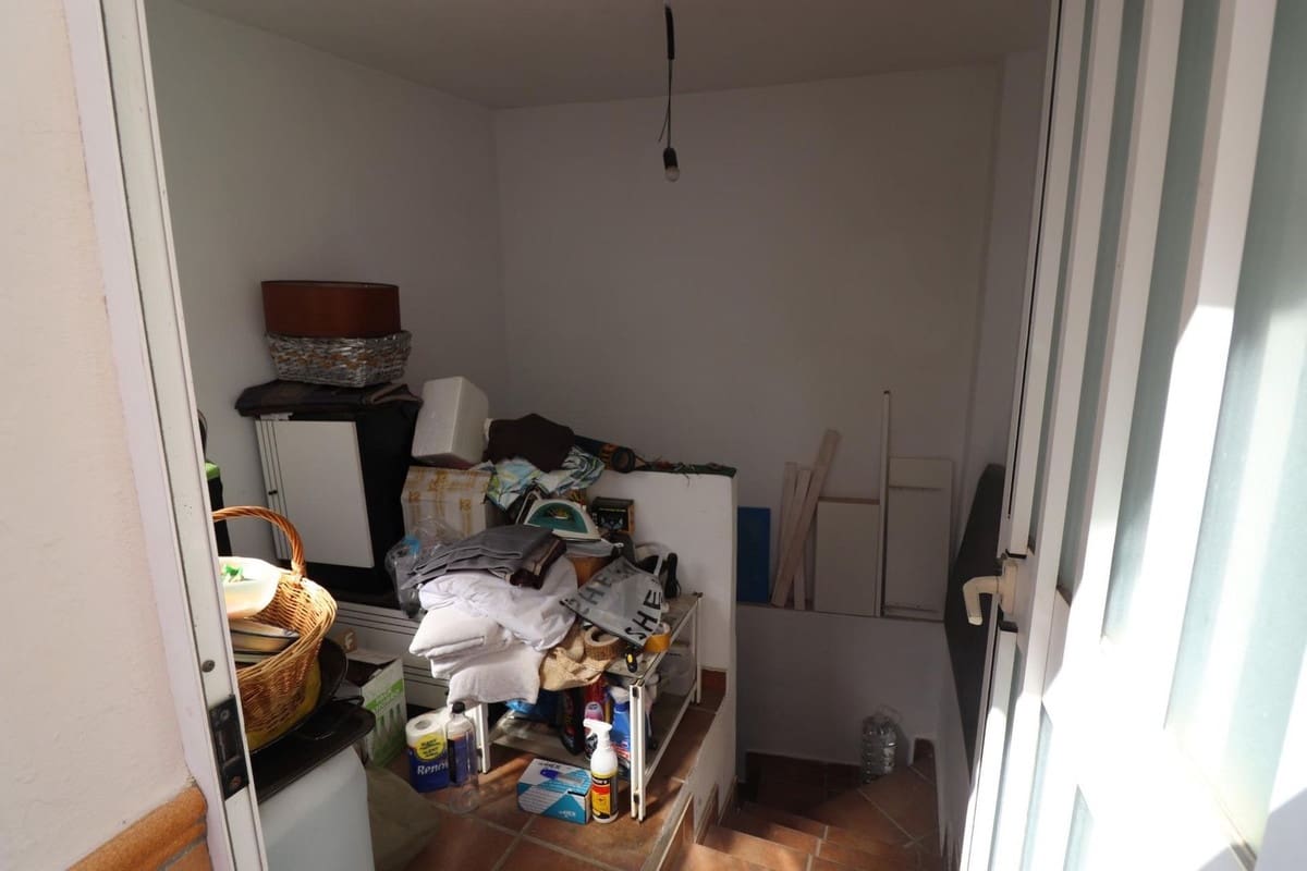 3 sypialnia Dom na sprzedaż w Mijas - 459 985 € (Ref: 9380550)