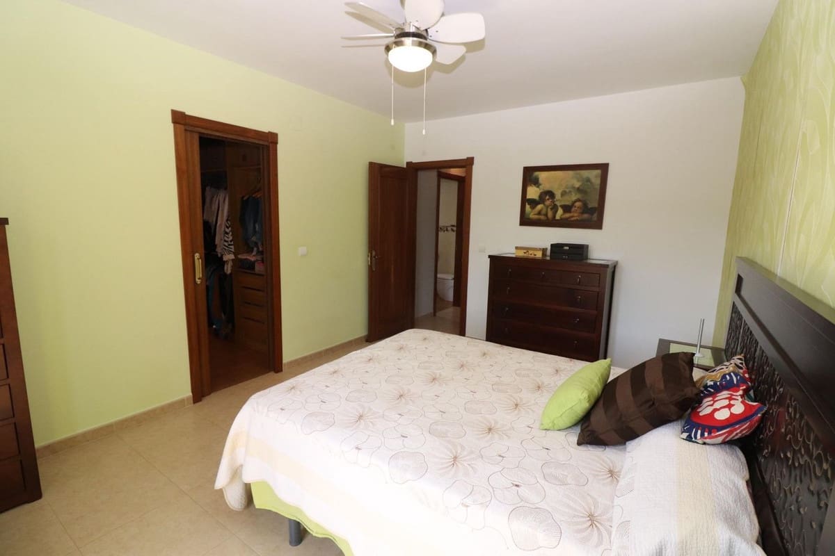 3 sypialnia Dom na sprzedaż w Mijas - 459 985 € (Ref: 9380550)