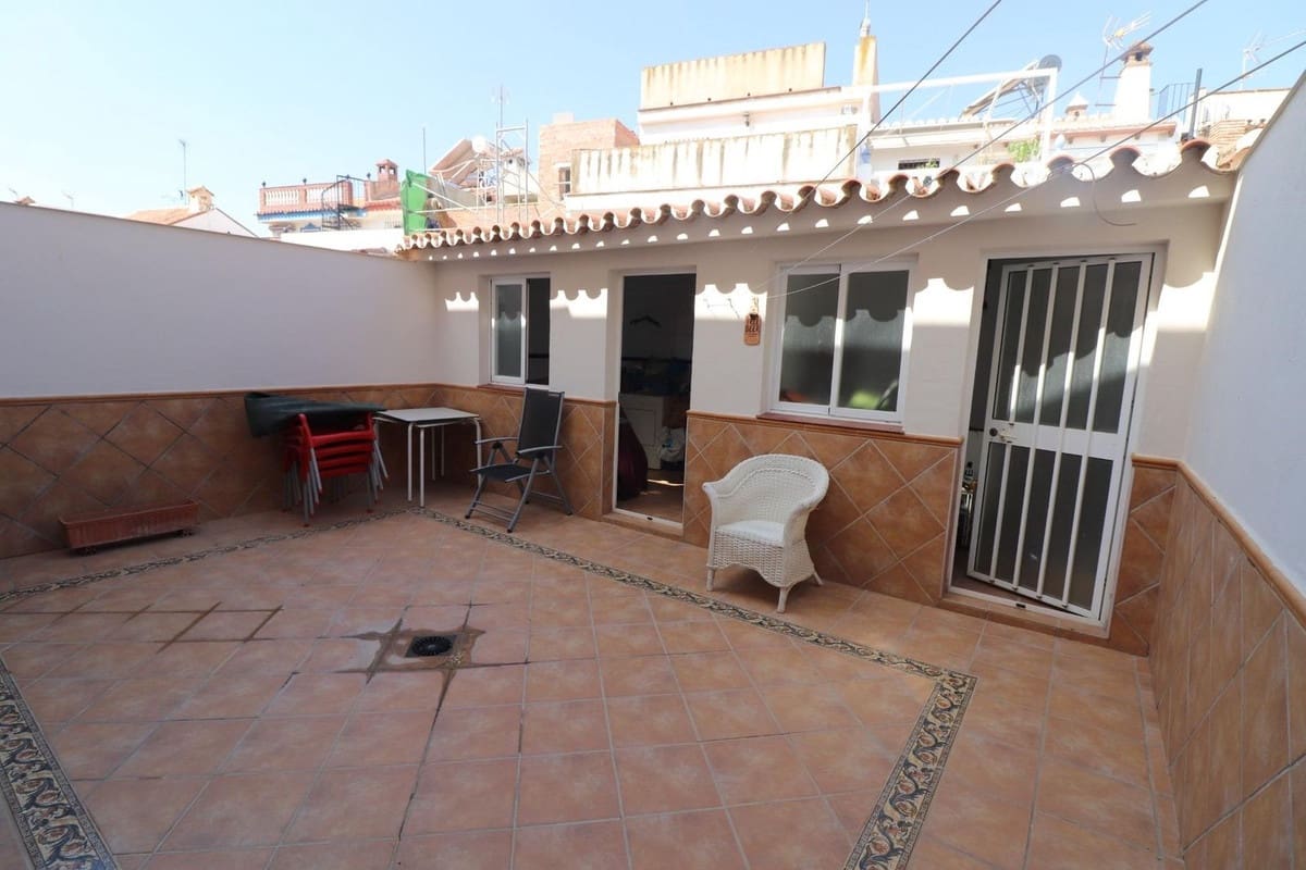 3 sypialnia Dom na sprzedaż w Mijas - 459 985 € (Ref: 9380550)
