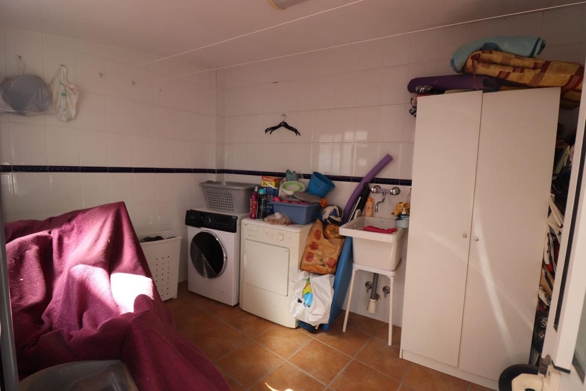 3 sypialnia Dom na sprzedaż w Mijas - 459 985 € (Ref: 9380550)