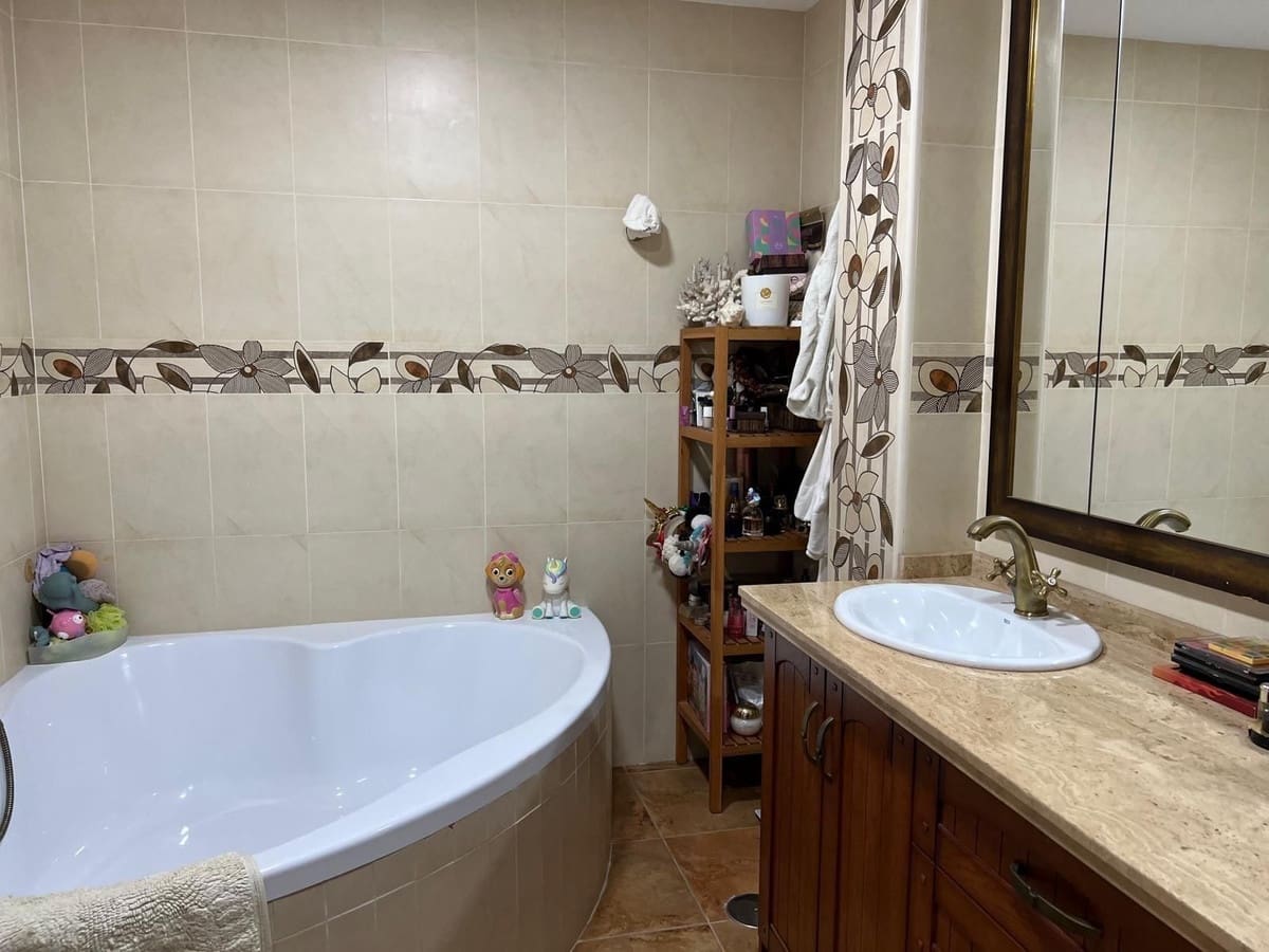 3 sypialnia Dom na sprzedaż w Mijas - 459 985 € (Ref: 9380550)